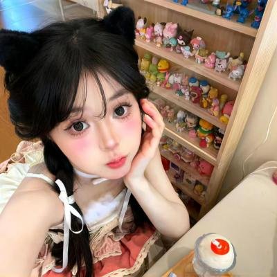 爱开玩笑的人