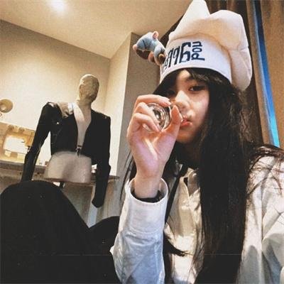 阿吉小姐